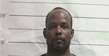 Jamal Brown, - Orleans Parish County, LA 